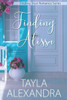 Finding Alissa (Finding Trust Romance)