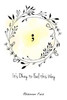 It's Okay to Feel this Way: A collection of poetry (Depression and It's Friends)