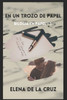 EN UN TROZO DE PAPEL (En papel) (Spanish Edition)