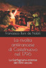 La rivolta antifrancese di Castelnuovo nel 1796: La Garfagnana estense del XVIII secolo (Italian Edition)