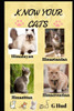 Know Your Cats (Gag Gift Book series)