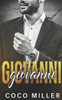 GIOVANNI: A Mafia Romance (Andolini Crime Family)