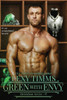 Green With Envy (Heistdom Series)
