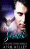 From Scratch: An M/M Paranormal Romance Mystery (Wingspan)