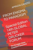 FROM ENIGMA TO PARADIGM: The Strategic Value Creation Framework (Value Creation: Strategy, Corporate Finance and Management)