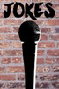 Jokes: A Joke Book for Stand-up Comedians for Writing Jokes 120 Pages 6"x9"