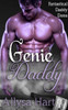 Genie Daddy (Fantastical Daddy Doms)