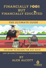 Financially Poor but Financially Educated: a guide for millennial on how to escape the rat race.