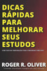 Dicas para Melhorar Seus Estudos: Com o Foco na Preparação para Concursos Públicos (Portuguese Edition)