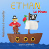 Ethan le Pirate (French Edition)