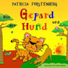 Der Gepard und der Hund (German Edition)