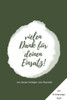 Ein Erinnerungsbuch von deinen Kollegen zum Abschied "Vielen Dank für deinen Einsatz": ein Buch als Geschenk zum Selbstausfüllen für Ruhestand oder Jobwechsel (German Edition)