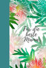 Für die beste Mama: Erinnerungsbuch für Mütter I Geschenkideen für Mama zum Muttertag Weihnachten Geburtstag I individuelles Buch zum selbst gestalten I (German Edition)