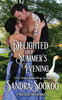 Delighted on a Summer's Evening: a Thieves of the Ton novella