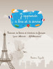 J'apprends à lire et à écrire: Exercices de lecture et d'écriture du français (pour débutants - alphabétisation) (French Edition)