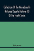 Collections Of The Massachusetts Historical Society (Volume Iii) Of The Fourth Series