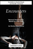 Encounters: Bisexual Dominated & Shared in a Sex Club: An Erotica Short Story