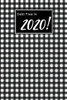 Debt Free In 2020!: A monthly budget tracker to track bills, debt, and expenses