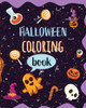 Halloween Coloring BOOk: Fun For All Ages! (Halloween Fun)