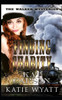Finding Charity (The Walker Mysteries)