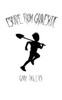 Escape from Graveside (The Necromancer-in-Training Books)
