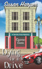 Dying for a Drive (Senoia Cozy Mystery)