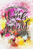 Give Thanks with a Grateful Heart