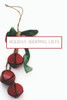 Holiday Shopping Lists: Christmas Shopping Budget Lists for Savvy Shoppers
