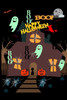 Happy Halloween Boo! Boo! Boo!: Boo! Boo! Boo!