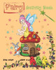 Fairy Activity Book For Kids Ages 4-8: Cute Fairy Activity Book Featuring Coloring Pages, Dot To Dot, Sudoku And More