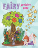 Fairy Activity Book For Kids Ages 4-8: Cute Fairy Activity Book Featuring Mazes, Coloring Pages, Dot To Dot, Sudoku And More