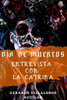 Día de Muertos: Entrevista con La Catrina (Spanish Edition)