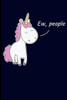 Ew, People