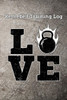 Kettlebell Training Log Love: Keep track of your kettlebell workout