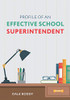 Profile of an Effective School Superintendent - Paperback