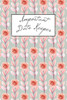 Important Date Keeper: Pink Flowers