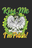 Kiss Me I'm Polsh