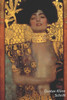Gustav Klimt Schrift: Judith I | Artistiek Dagboek | Ideaal Voor School, Studie, Recepten of Wachtwoorden | Stijlvol Notitieboek voor Aantekeningen (Dutch Edition)