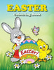 Easter Colouring Book: Full of fun pictures! (Fun Colouring Books)