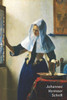 Johannes Vermeer Schrift: Vrouw met Waterkan | Ideaal Voor School, Studie, Recepten of Wachtwoorden | Stijlvol Notitieboek voor Aantekeningen | Artistiek Dagboek (Dutch Edition)