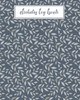 Diabetes Log Book: Record Daily Glucose Readings | Two Year Blood Sugar Tracker | Blue/Silver Leaf Design | Note Pages and BONUS Coloring Pages!