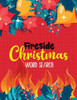 FireSide Christmas Word Search: 360+ Christmas Word Search Puzzle Large-Print , Exercise Your Brain, Fun and Festive Word Search Puzzles for Kids ages 9-12