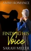 Finding His Voice