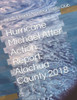 Hurricane Michael After Action Report: Alachua County 2018