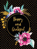 Happy And Grateful