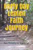 Forty Day Lenten Faith Journey