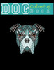 Dog Coloring Book: Dog Lover's Adult Coloring Book for relaxation : Animal Coloring Book 8.5x11"