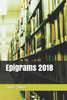 Epigrams 2018 (The Poetry of James Burns)