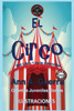 El Circo: Cuento No: 7 (Los MIL y un DIAS: Cuentos Juveniles Cortos) (Spanish Edition)