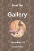 Gallery: A Cyrus Skeen Mystery (The Cyrus Skeen Mysteries)